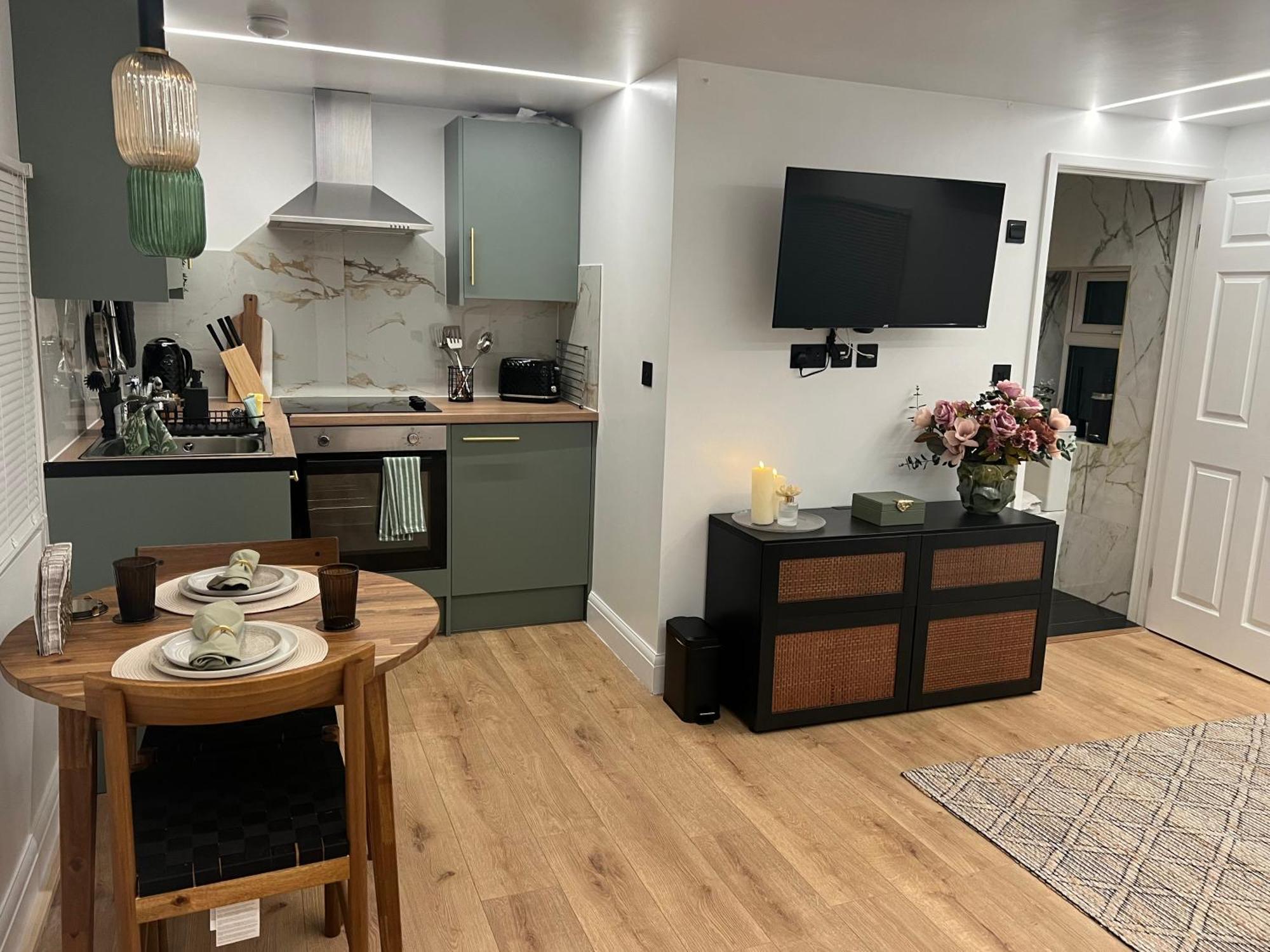 House Villa Watford  Dış mekan fotoğraf