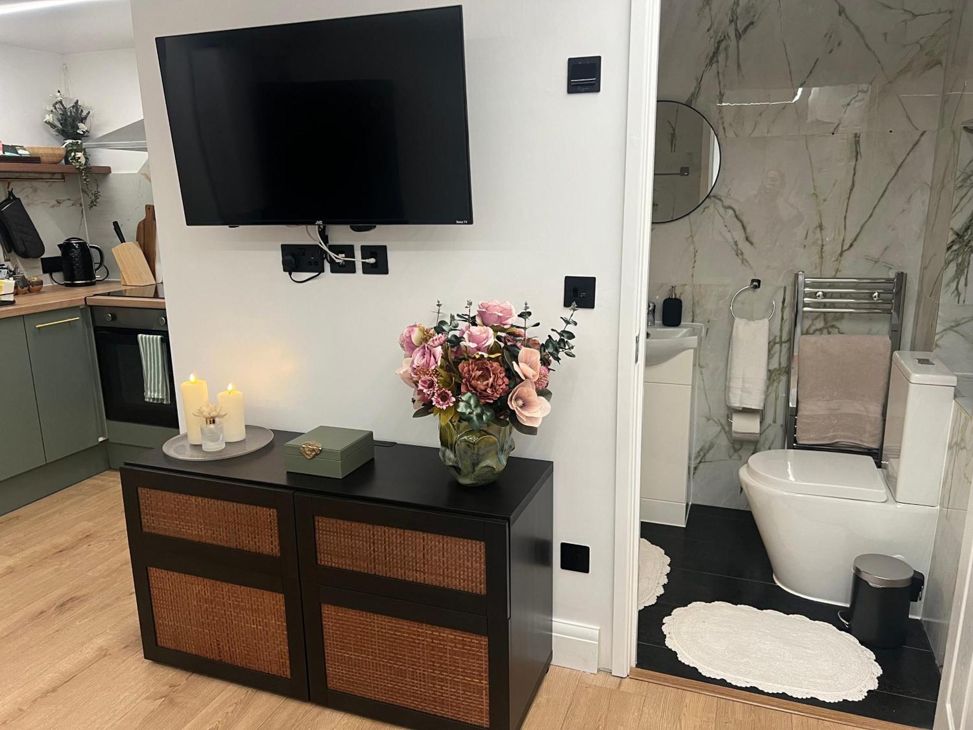 House Villa Watford  Dış mekan fotoğraf