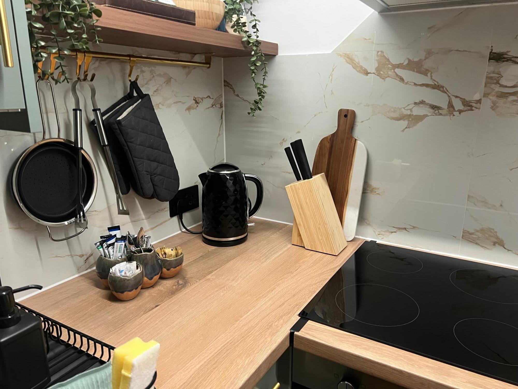 House Villa Watford  Dış mekan fotoğraf