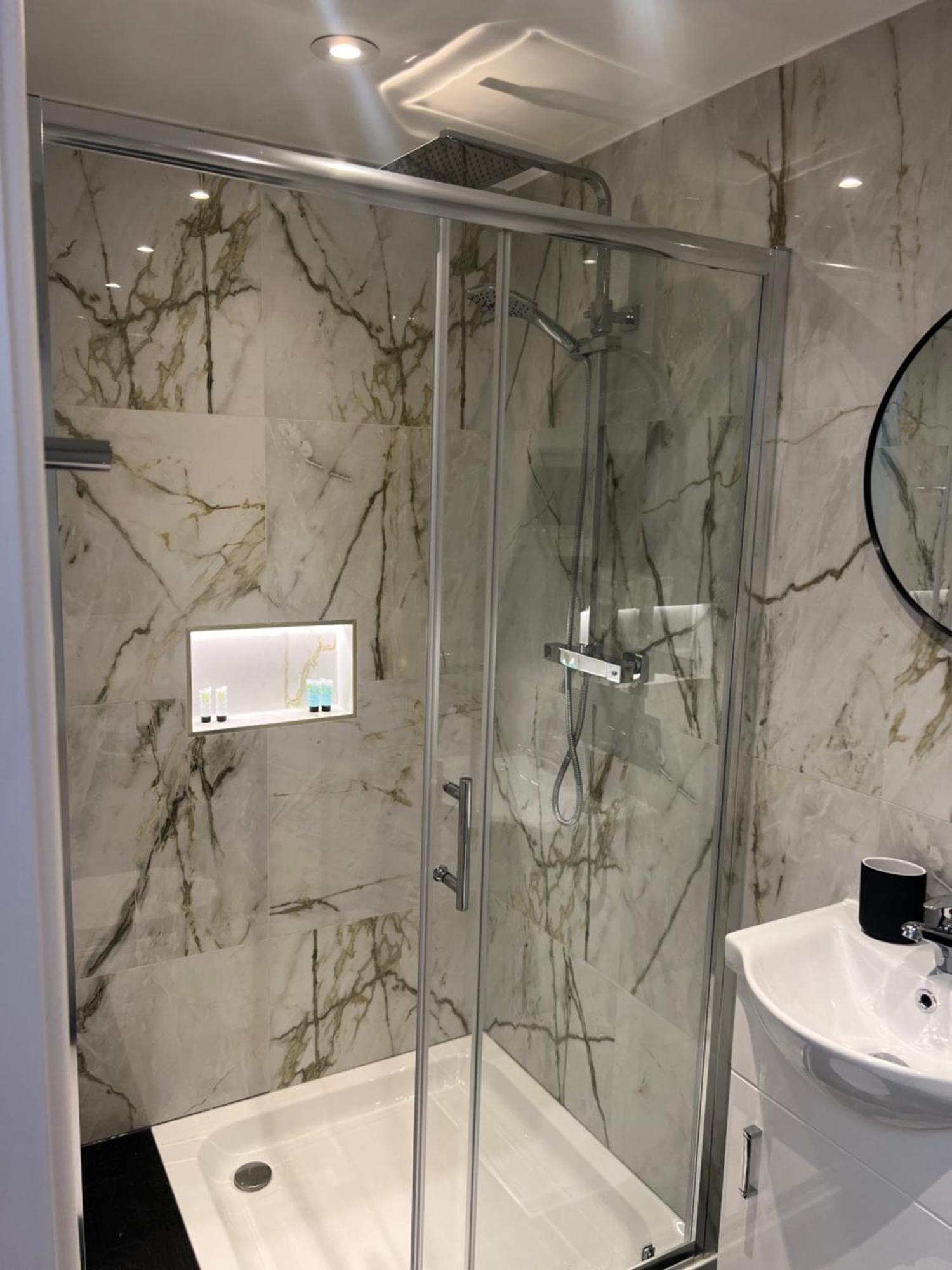House Villa Watford  Dış mekan fotoğraf